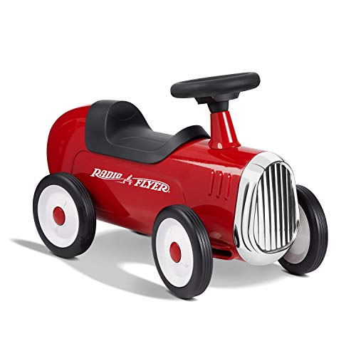 used Radio Flyer Little Red Roadster