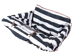 Shop Lumiere Grocery Cart & Highchair Cover at GoodBuy Gear