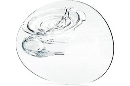 used Elvie Breast Shield Flanges