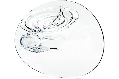 used Elvie Breast Shield Flanges