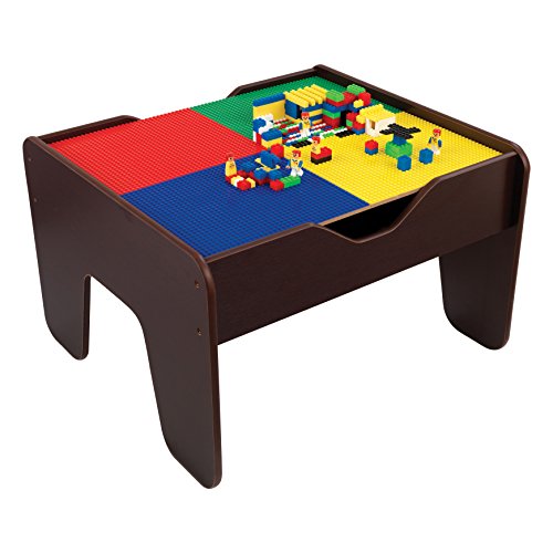 KidKraft 2 In 1 Activity Table