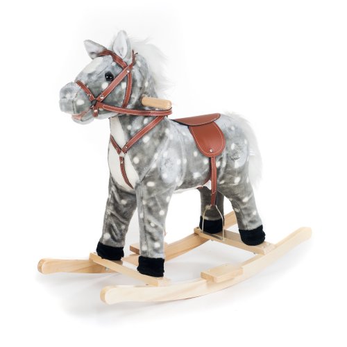 Shop Rocking Horse at GoodBuy Gear