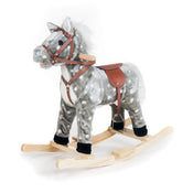 used Unknown Rocking Horse