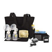 used Medela Personal Double Breast Pump