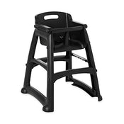 used Rubbermaid High Chair