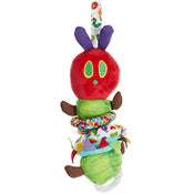 used Eric Carle Developmental Jiggle Caterpillar