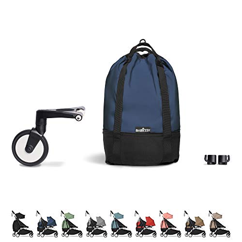 Shop Babyzen YOYO+ Bag, Taupe at GoodBuy Gear