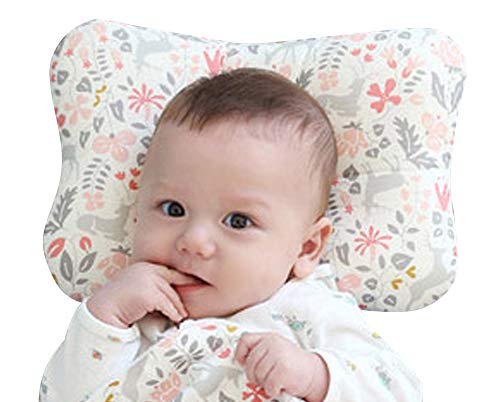 used WelLifes Baby Pillow