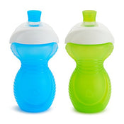 used Munchkin Click Lock Sippy Cup