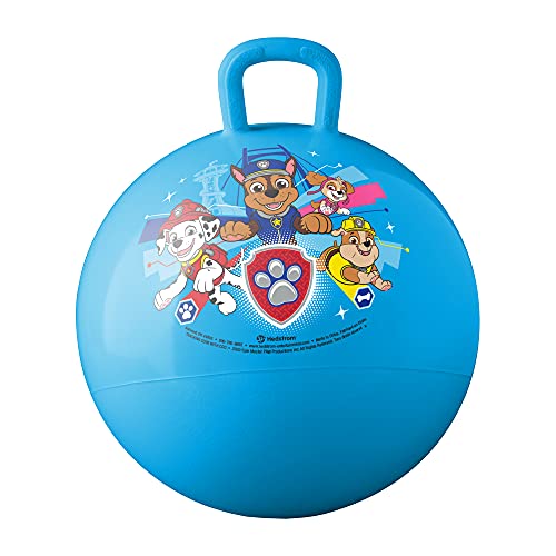 used PAW Patrol Hopper Ball