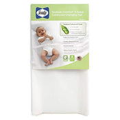 Shop Naturepedic Organic Cotton Changing Pad at GoodBuy Gear