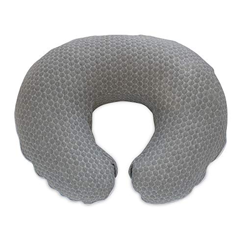 used Boppy Preferred Nursing Pillow Cover