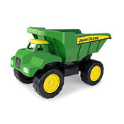 used John Deere Big Scoop Dump Truck