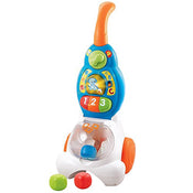 used VTech Pop And Count Vacuum