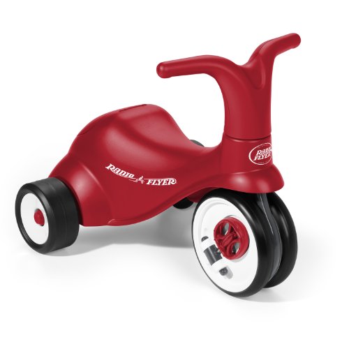 used Radio Flyer Scoot 2 Pedal