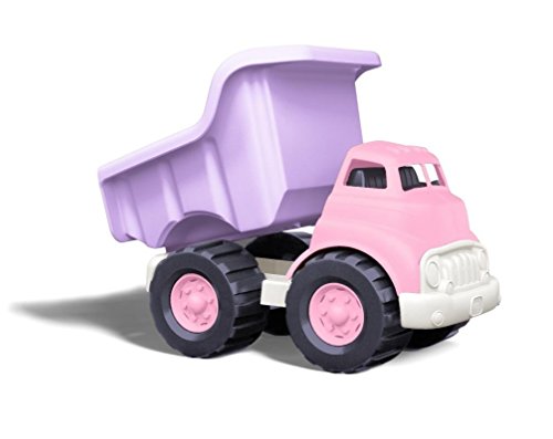 Green Toys Dump Truck