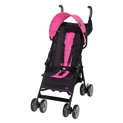 used Baby Trend Rocket Lightweight Stroller, 2019 With Parent Organizer