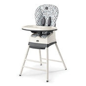 used Chicco Stack 3-in-1 Highchair