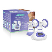Shop Lansinoh Double Electric Breast Pump at GoodBuy Gear