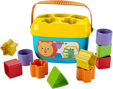 Shop Fisher Price Vintage Baby’s First Blocks Shape Sorter at GoodBuy Gear