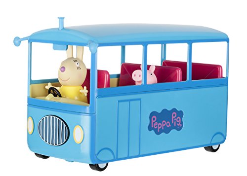 used Peppa Pig School Bus