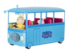 used Peppa Pig School Bus