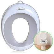 Shop Dreambaby EZY-Toilet Trainer Seat, Grey at GoodBuy Gear
