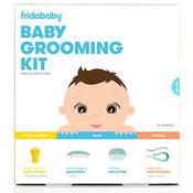used FridaBaby Baby Grooming Kit