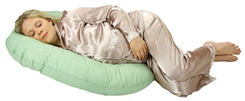 Leachco Snoogle Mini Compact Side Sleeper