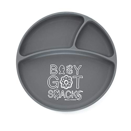 Shop Bella Tunno Wonder Plates, 1 Pack, I am Very Busy at GoodBuy Gear