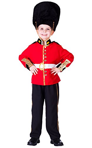 Royal Guard Costume