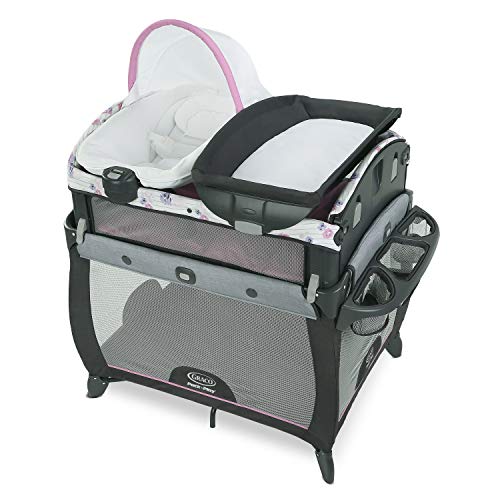 Shop Graco Pack 'n Play Newborn2Toddler at GoodBuy Gear