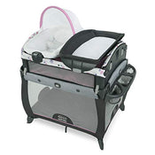 used Graco Pack 'n Play Newborn2Toddler, Mahan