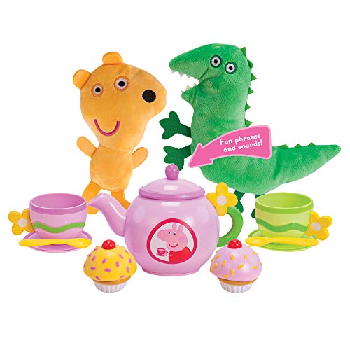 used Peppa Pig Tea Party