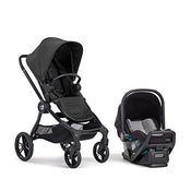 Shop Baby Jogger City Sights Travel System, Rich Black, 2022 at GoodBuy Gear