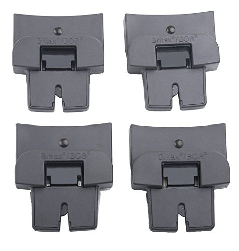 Shop Joovy Twin Roo Car Seat Adapter, Bob/Britax at GoodBuy Gear