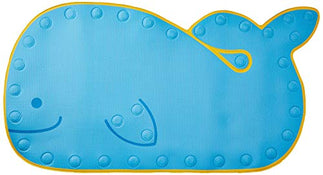 used Skip Hop Moby Non-Slip Bath Mat