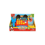 used Disney Mickey Mouse Clubhouse Cash Register