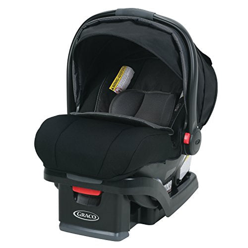 used Graco SnugRide SnugLock 35 XT Infant Car Seat, Gotham 2021