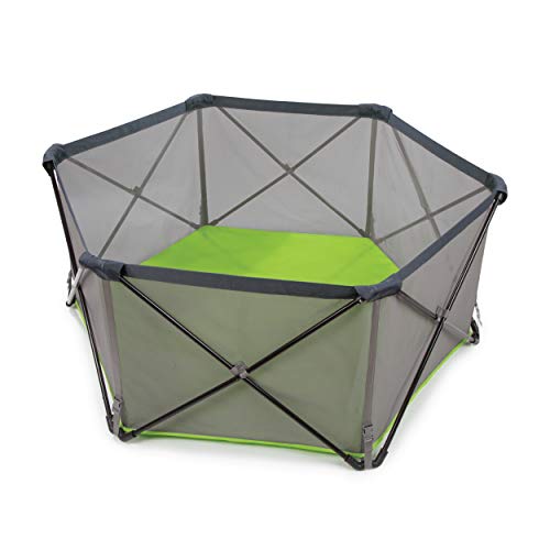 Shop Summer Infant Pop 'N Play Portable Playard at GoodBuy Gear