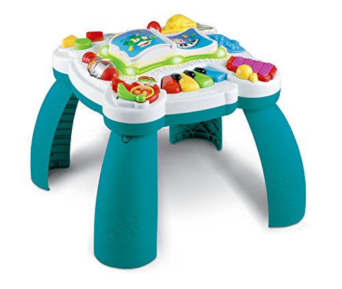 used Leap Frog Learn And Groove Musical Table