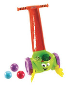 used Fisher Price Scoop and Whirl Popper