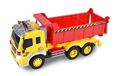 used Maxx Action Construction Vehicle