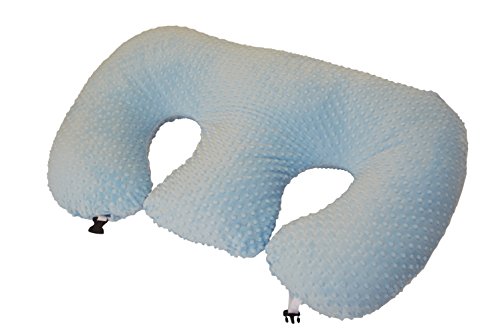 Shop Twin Z Nursing Pillow at GoodBuy Gear
