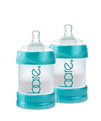 used Bare Air Free Bottles With Easy Latch