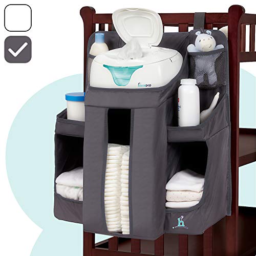 Hiccapop Nursery Organizer