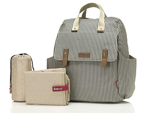 secondhand Diapering