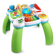 used Leap Frog Learn And Groove Musical Table