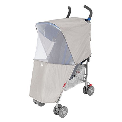 Shop MacLaren Two-Panel Universal Mosquito Net at GoodBuy Gear