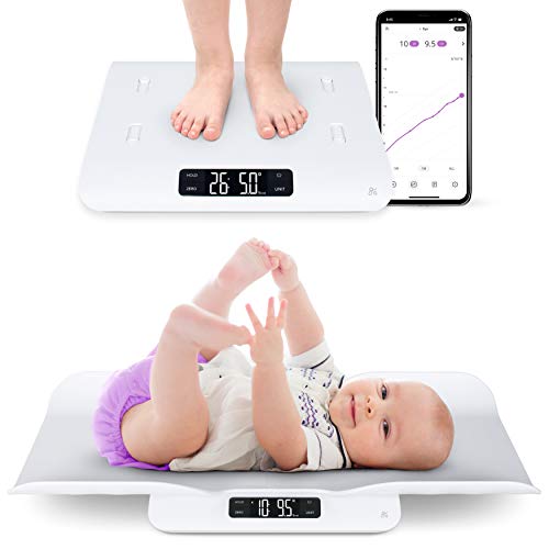 Shop Greater Good Smart Baby Scale at GoodBuy Gear